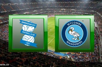 Birmingham vs Wycombe – Prediction (Championship – 4.11.2020)