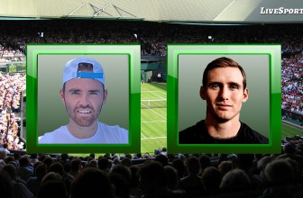 Bjorn Fratangelo vs. Kevin King – Prediction – ATP Delray Beach (USA) 8.1.2020