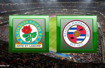 Blackburn Rovers vs Reading – Prediction (Championship – 27.10.2020)