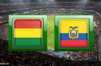 Bolivia vs Ecuador – Prediction (World Cup – Qual. – 12.11.2020)