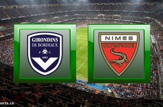 Bordeaux vs Nîmes – Prediction (Ligue 1 – 25.10.2020)