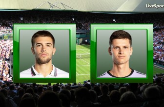Borna Coric vs Hubert Hurkacz – Prediction (ATP Cup Australia – 06.01.2020)