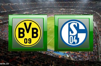 Borussia Dortmund vs FC Schalke 04 – Score Prediction (Bundesliga – 24.10.2020)