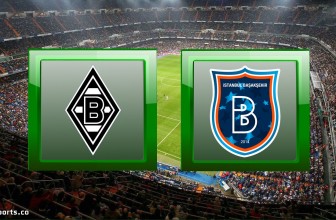 B. Monchengladbach vs Basaksehir – Prediction (Europa League – 12.12.2019)