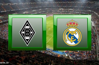 Borussia Mönchengladbach vs Real Madrid – Prediction (Champions League – 27.10.2020)
