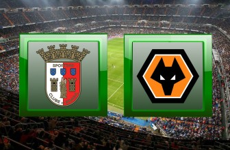 Braga vs Wolves – Prediction (Europa League – 28.11.2019)