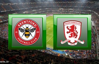 Brentford vs Middlesbrough – Prediction (Championship – 7.11.2020)