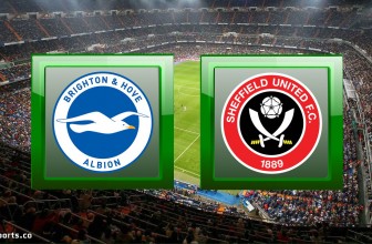 Brighton vs Sheffield Utd – Result Prediction (Premier League – 21.12.2019)