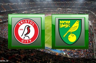 Bristol City vs Norwich City – Prediction (Championship – 31.10.2020)
