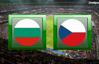 Bulgaria vs. Czech Republic – Prediction (EURO Qualification – 17.11.2019)