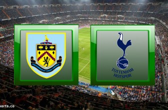 Burnley vs Tottenham Hotspur – Prediction (Premier League – 26.10.2020)