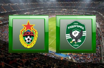 CSKA Moscow vs Ludogorets – Prediction (Europa League – 28.11.2019)