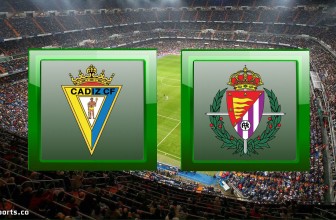 Cadiz vs Valladolid – Prediction (La Liga – 29.12.2020)