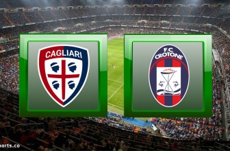 Cagliari vs Crotone – Prediction (Serie A – 25.10.2020)