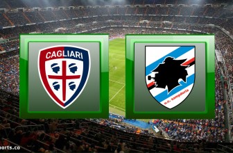 Cagliari vs Sampdoria – Prediction (Serie A – 7.11.2020)