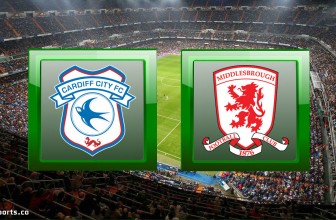 Cardiff City vs Middlesbrough – Prediction (Championship – 24.10.2020)