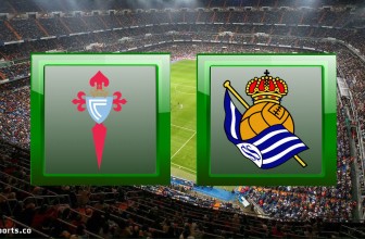 Celta Vigo vs Real Sociedad – Prediction (La Liga – 1.11.2020)