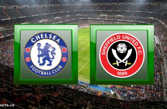 Chelsea London vs Sheffield United – Prediction (Premier League – 7.11.2020)