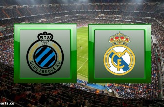 Club Brugge KV vs Real Madrid – Prediction (Champions League – 11.12.2019)