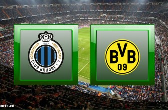 Club Brugge vs Borussia Dortmund – Prediction (Champions League – 4.11.2020)