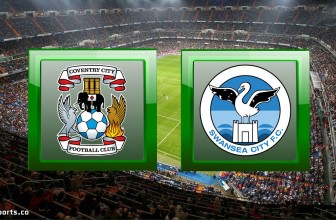Coventry vs Swansea – Prediction (Championship – 20.10.2020)