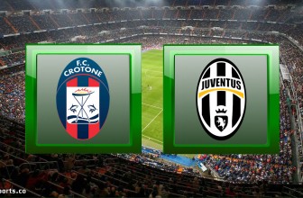 Crotone vs Juventus – Prediction (Serie A – 17.10.2020)