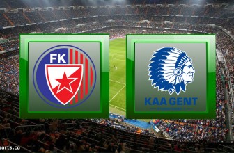 Crvena Zvezda Belgrade vs KAA Gent – Prediction (Europa League – 5.11.2020)