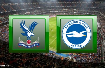 Crystal Palace vs Brighton – Prediction (Premier League – 16.12.2019)