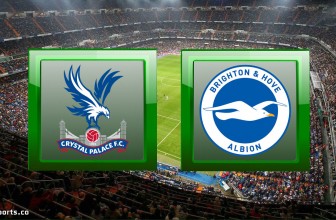 Crystal Palace vs Brighton & Hove Albion – Prediction (Premier League – 18.10.2020)