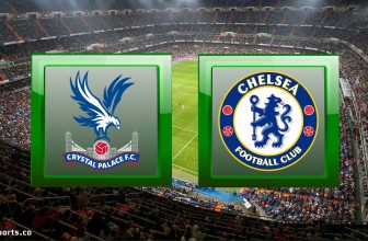 Crystal Palace vs Chelsea – Score Prediction (Premier League – 07.07.2020)
