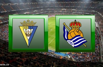 Cádiz vs Real Sociedad – Prediction (La Liga – 22.11.2020)