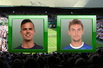 Daniel Altmaier vs. Henri Laaksonen – Prediction – ATP, Cologne (Germany) – 13.10.2020