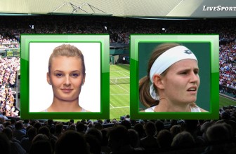 Dayana Yastremska vs. Greet Minnen – Prediction – WTA Linz (Austria) 9.11.2020