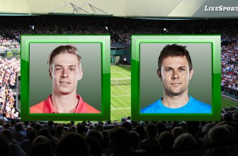 Denis Shapovalov vs. Radu Albot – Prediction – ATP Sofia (Bulgaria) 10.11.2020