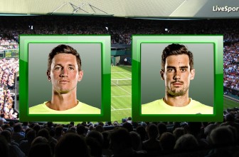 Dennis Novak vs Guido Pella – Prediction (ATP Cup Australia – 06.01.2020)