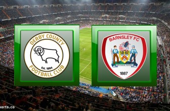 Derby vs Barnsley – Prediction (Championship – 7.11.2020)