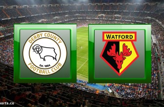 Derby vs Watford – Prediction (Championship – 16.10.2020)