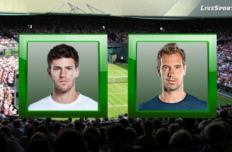 Diego Schwartzman vs. Richard Gasquet – Prediction – ATP Paris (France) 4.11.2020