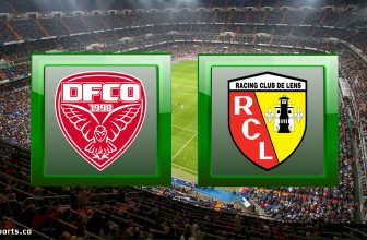 Dijon vs Lens – Prediction (Ligue 1 – 22.11.2020)