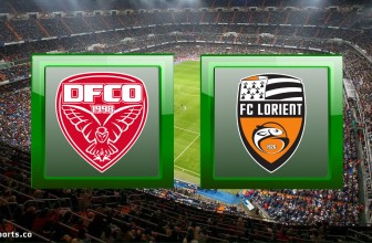 Dijon vs Lorient – Prediction (Ligue 1 – 1.11.2020)