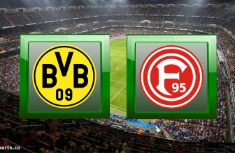 Dortmund vs Dusseldorf – Prediction (Bundesliga – 07.12.2019)