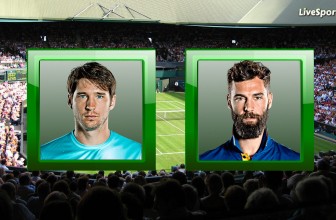 Dusan Lajovic vs Benoit Paire – Prediction (ATP Cup Australia – 06.01.2020)