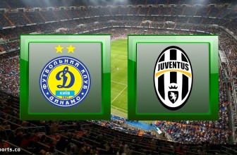 Dynamo Kiev vs Juventus – Prediction (Champions League – 20.10.2020)