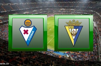 Eibar vs Cádiz – Prediction (La Liga – 30.10.2020)