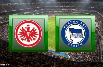 Eintracht Frankfurt vs Hertha Berlin – Prediction (Bundesliga – 06.12.2019)