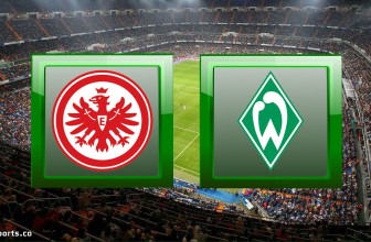 Eintracht Frankfurt vs Werder Bremen – Score Prediction (Bundesliga – 31.10.2020)