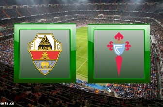 Elche vs Celta Vigo – Prediction (La Liga – 6.11.2020)