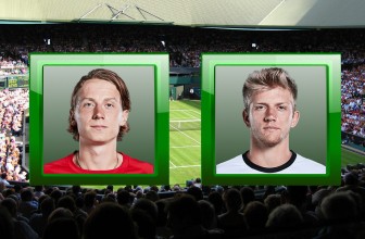 Emil Ruusuvuori vs. Alejandro Davidovich Fokina – Prediction – ATP, Cologne (Germany) – 13.10.2020