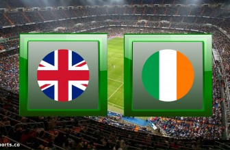 England vs Ireland – Prediction (Int. Friendly – 12.11.2020)