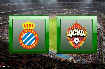 Espanyol vs CSKA Moscow – Prediction (Europa League – 12.12.2019)